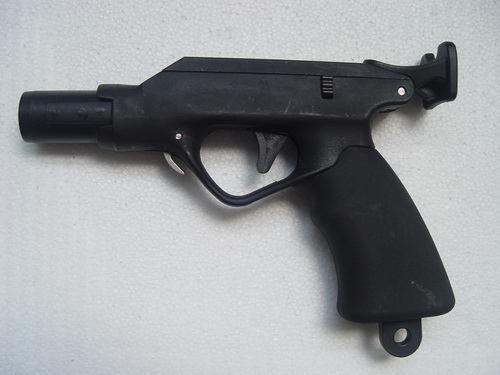 SHOOTER II 鱼枪零部件