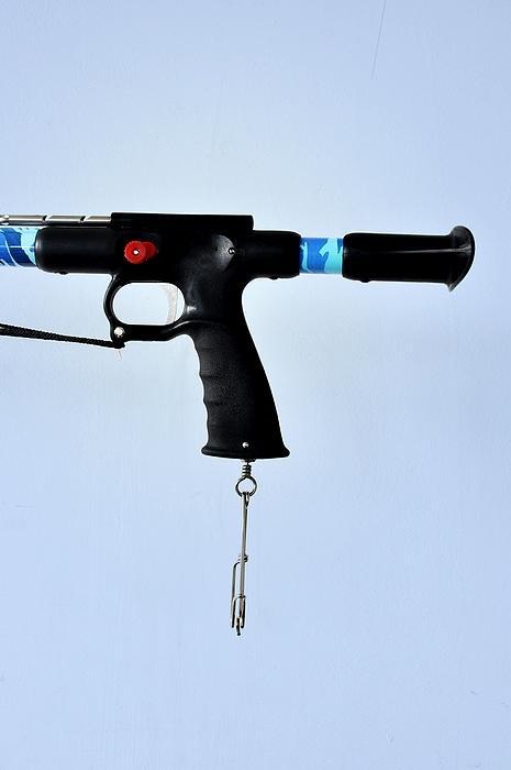 SHOOTER I 鱼枪